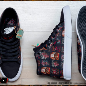 Dc shoes slayer manual hi