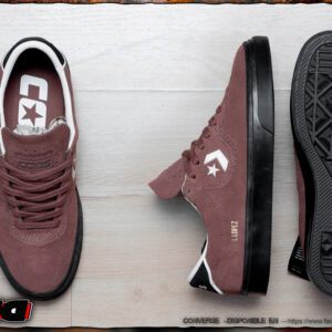 Converse louie lopez pro ox