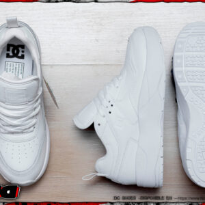 Dc shoes tribeka platform