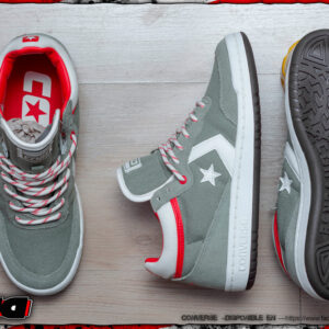 Converse fastbreack pro