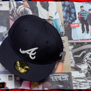 New era braves