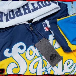 Southpole