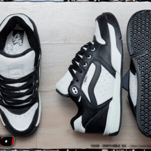 Vans Rowley xlt premium lx vintage ink