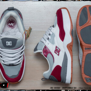 Dc shoes ascend s