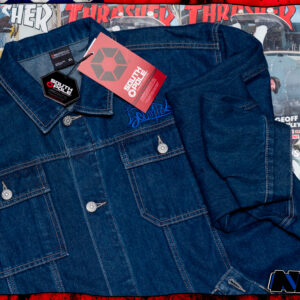 Southpole jkt