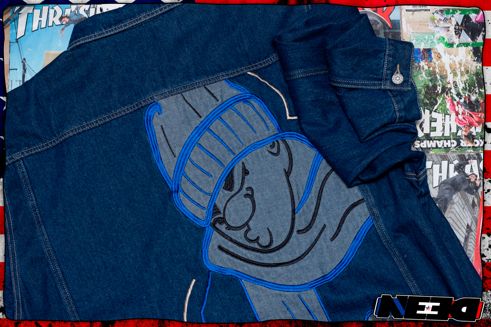 Southpole jkt - Imagen 2