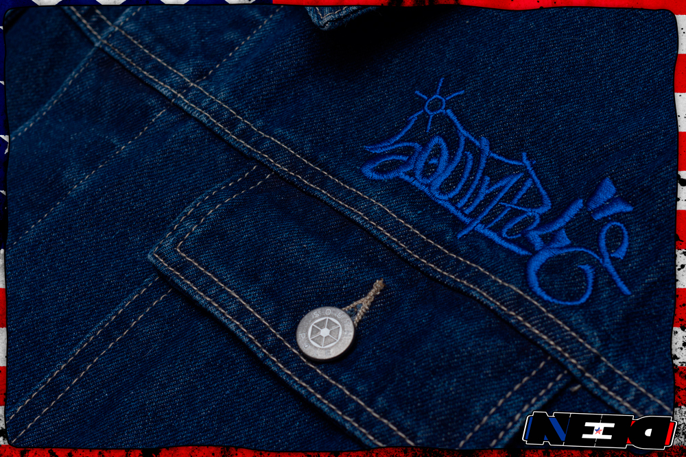 Southpole jkt - Imagen 4