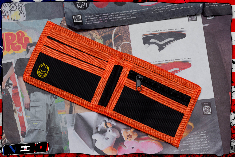 Billetera spitfire - Imagen 2