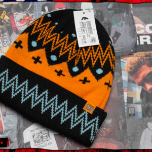 Etnies beanie