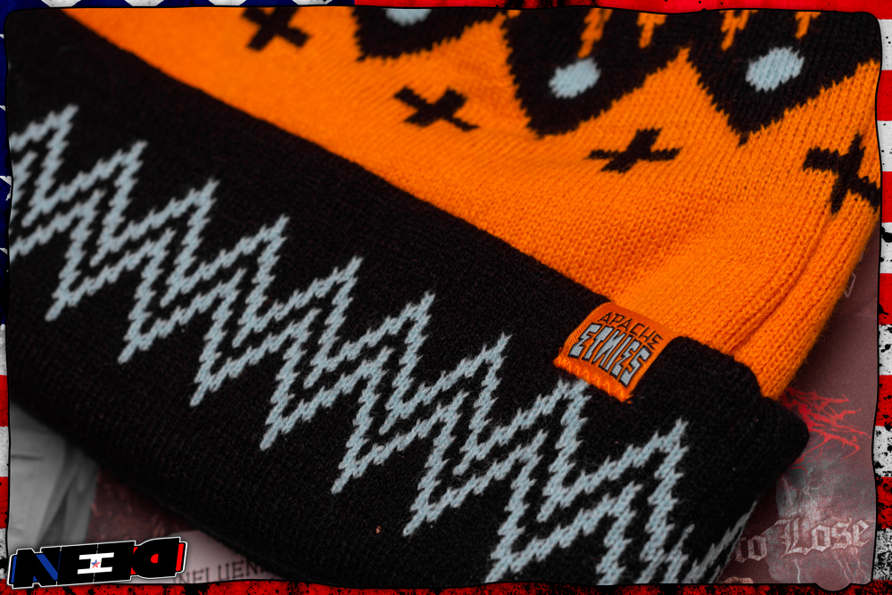 Etnies beanie - Imagen 2