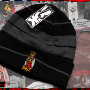 Dgk beanie