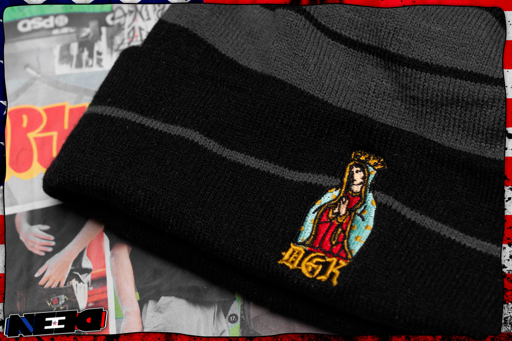 Dgk beanie - Imagen 2