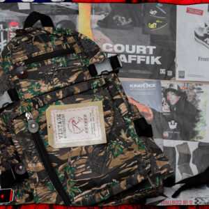 Rothco backpack