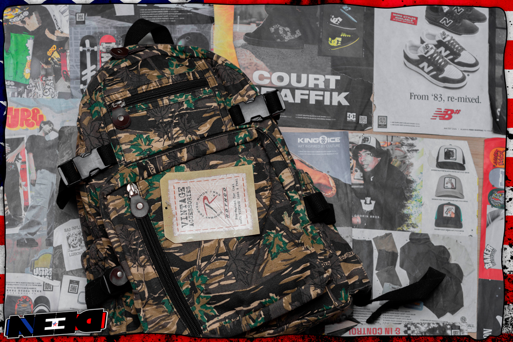 Rothco backpack