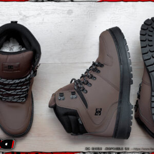 Dc shoes peary