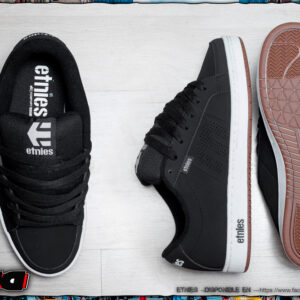 Etnies shoes kingpin