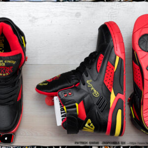 Ewing eclipse