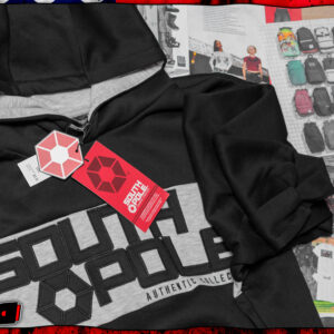 Southpole hoodie