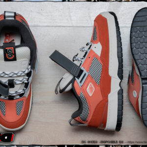Dc shoes bronze 56k js1