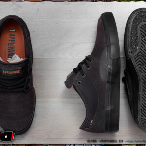 Globe shoes mahalo plus
